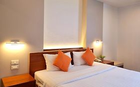 ลันตานา รีสอร์ท